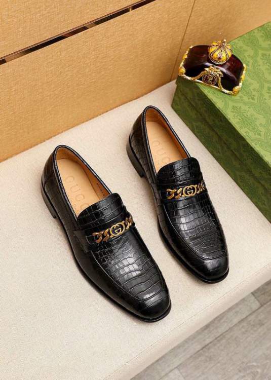 Picture of Gucci Shoes _SKUGuccisz38-44hnq11768521